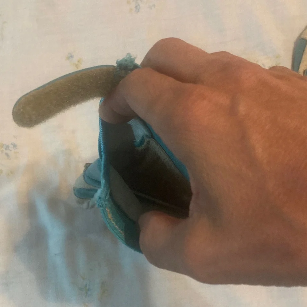 N/A used hand